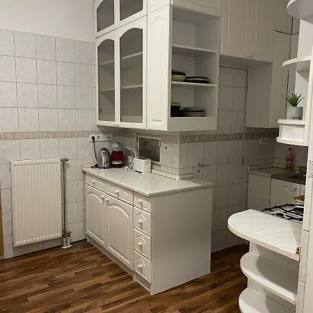 Lovely Apartment On Raday Corso Budapest Kültér fotó