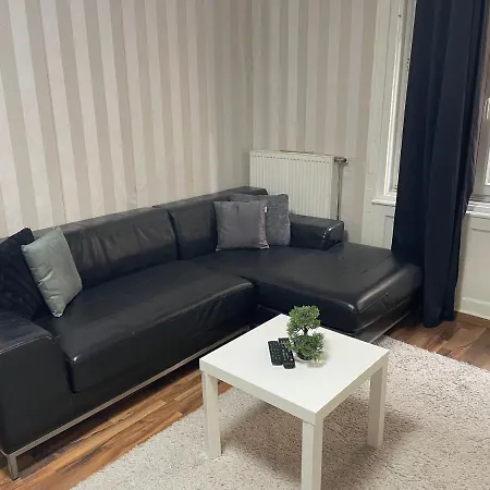 Lovely Apartment On Raday Corso Budapest Kültér fotó