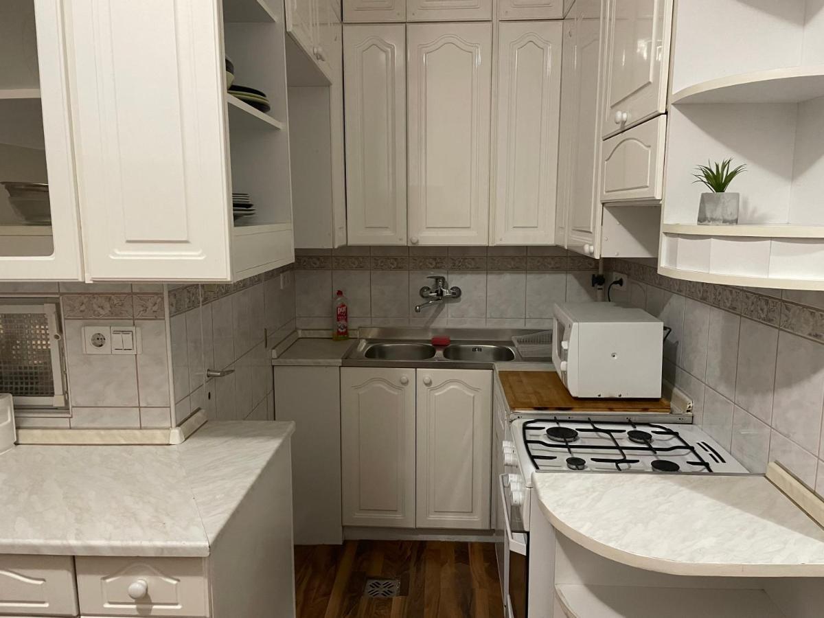 Lovely On Raday Corso Apartamento *