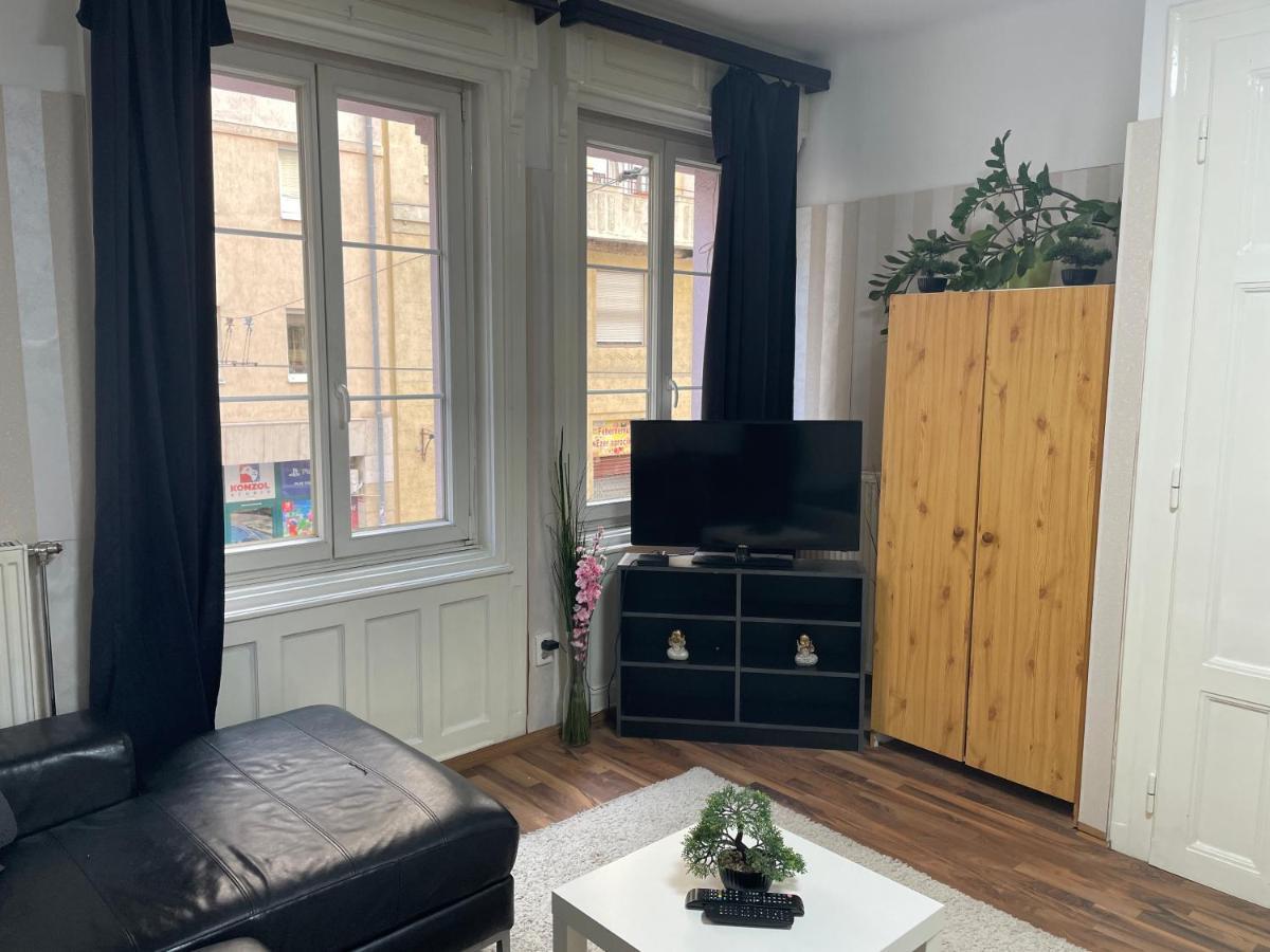Apartamento Lovely On Raday Corso Budapest