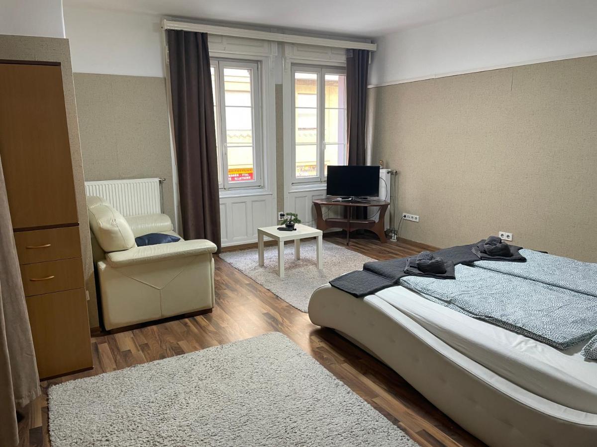 Apartamento Lovely On Raday Corso *