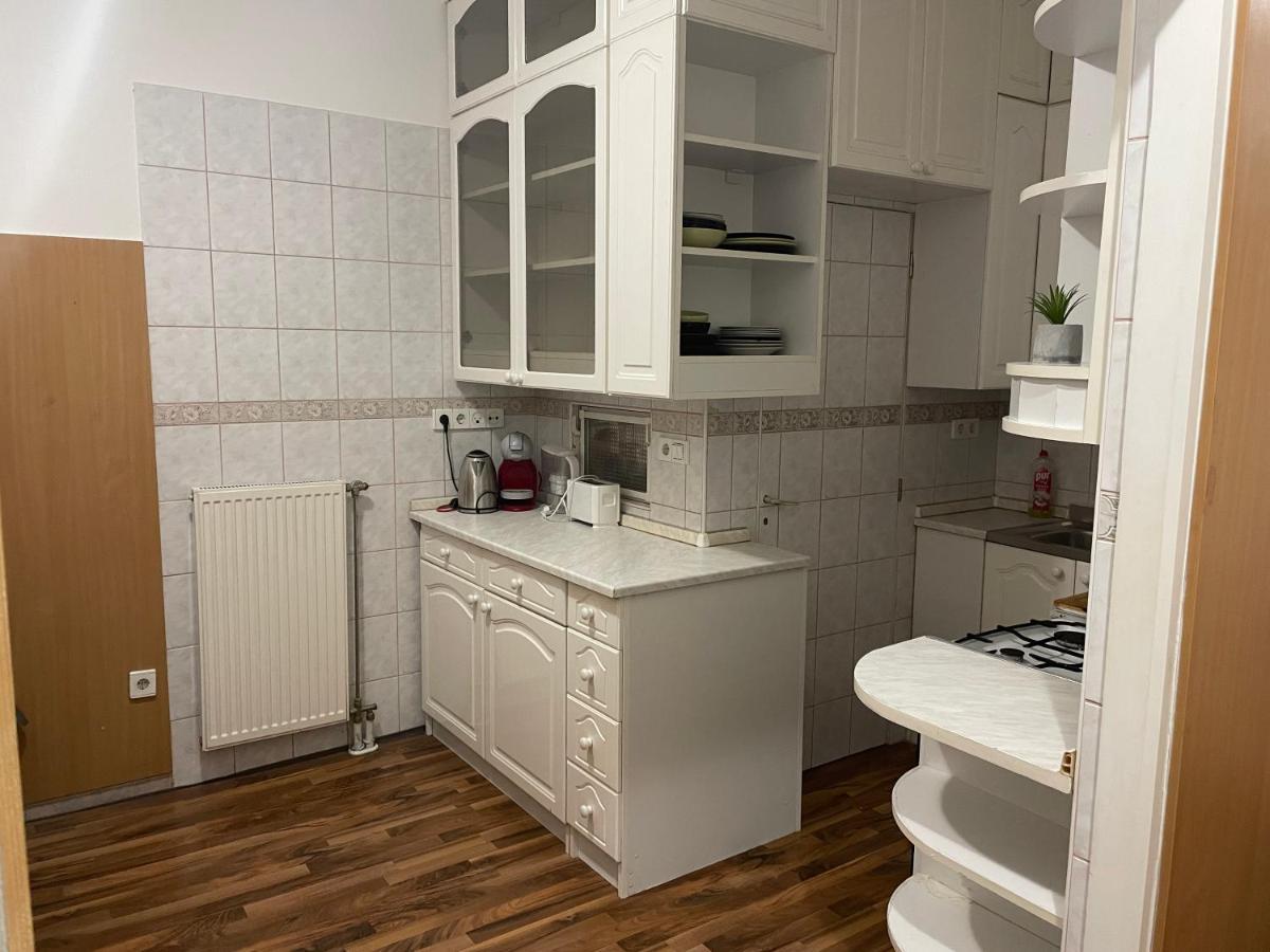 Apartamento Lovely On Raday Corso *