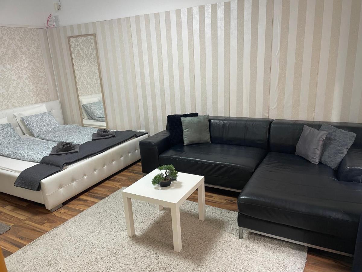 Lovely On Raday Corso Budapest