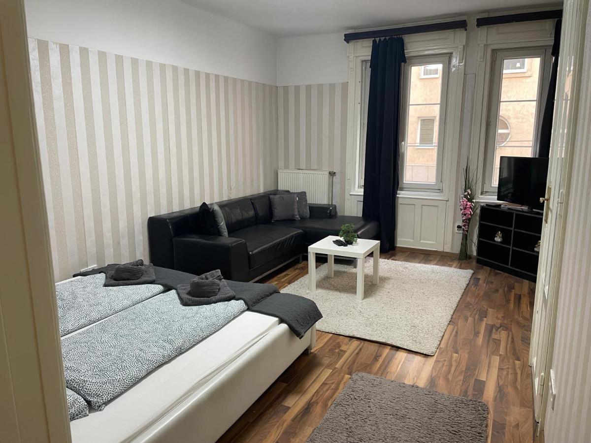Apartamento Lovely On Raday Corso