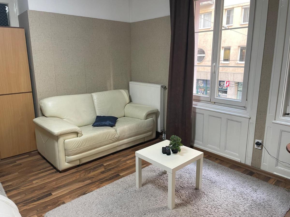 Lovely On Raday Corso Appartement Budapest