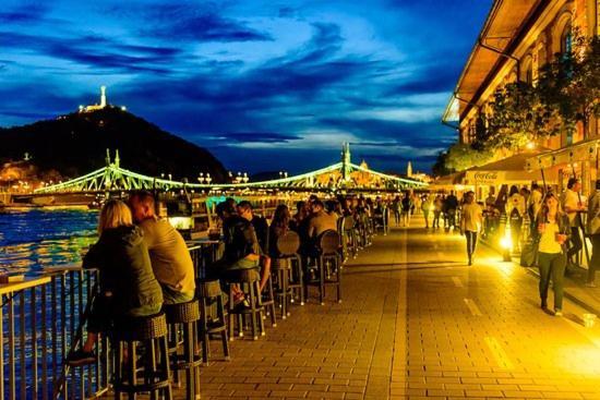 Lovely On Raday Corso Budapest